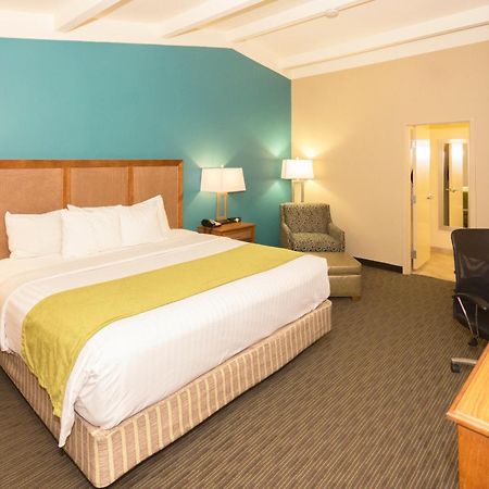 Best Western Charleston Inn Kültér fotó