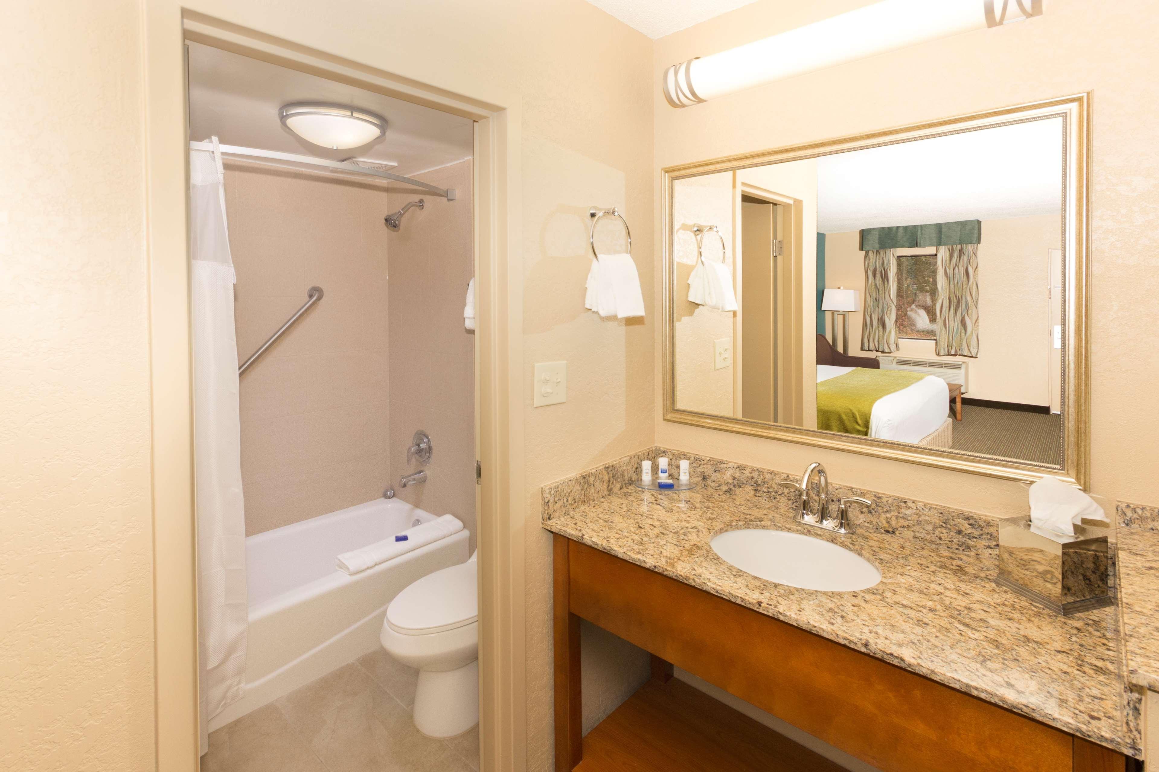 Best Western Charleston Inn Kültér fotó