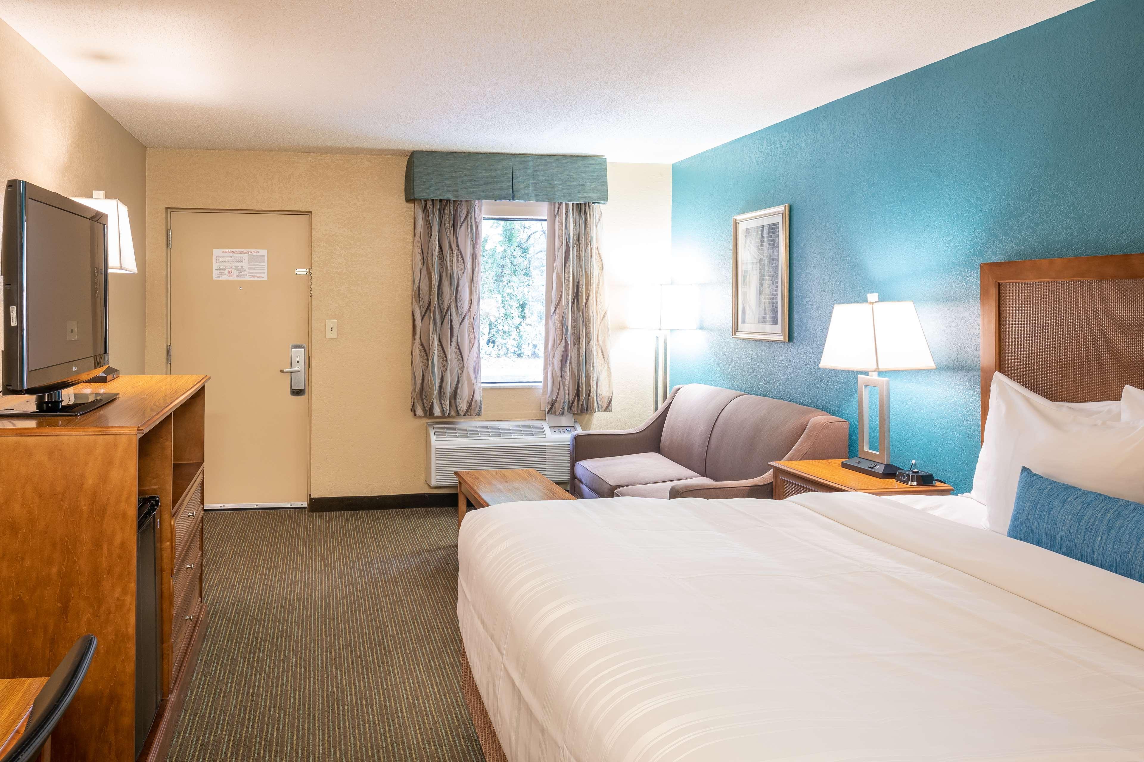Best Western Charleston Inn Kültér fotó