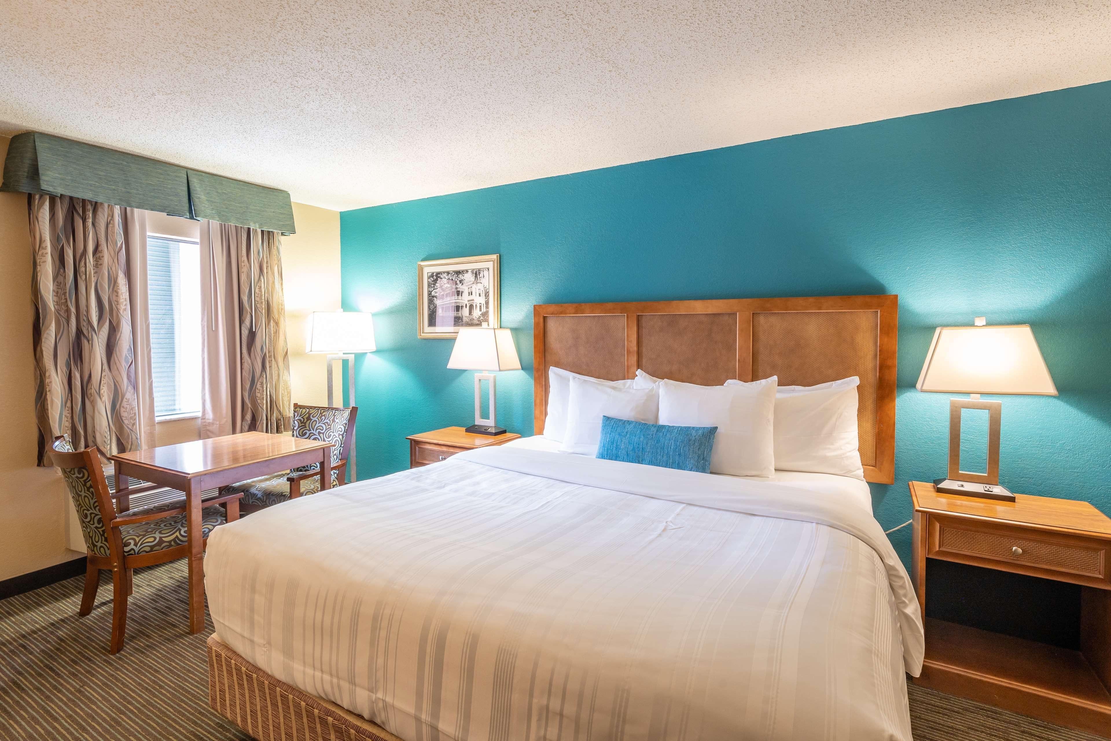 Best Western Charleston Inn Kültér fotó
