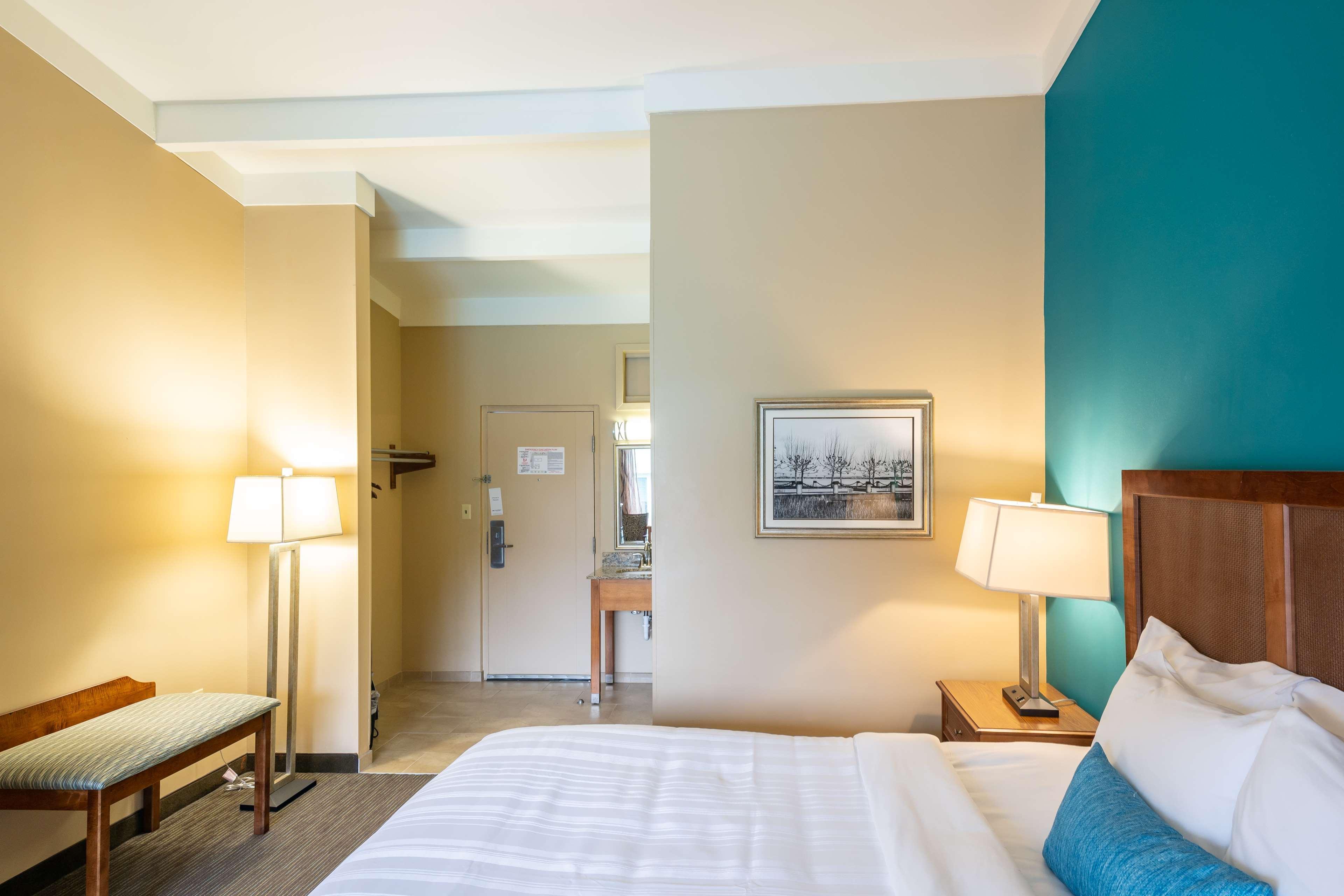 Best Western Charleston Inn Kültér fotó