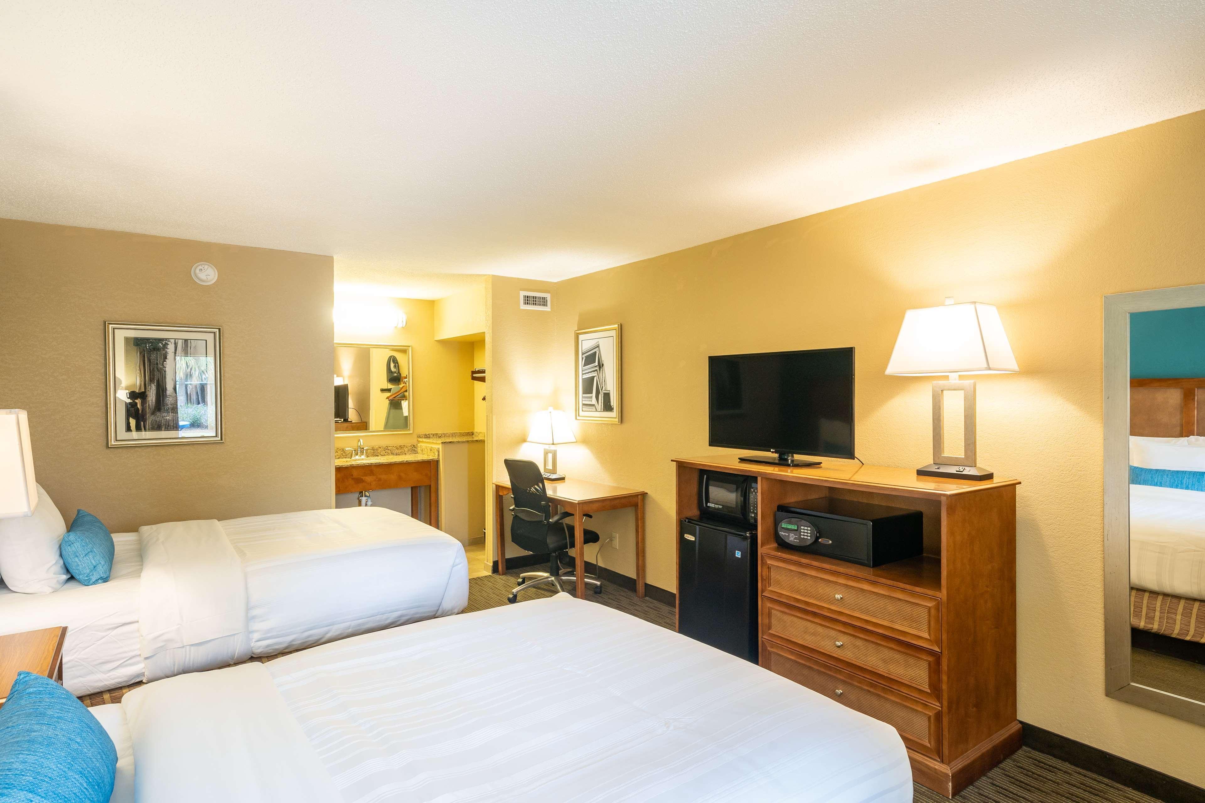 Best Western Charleston Inn Kültér fotó