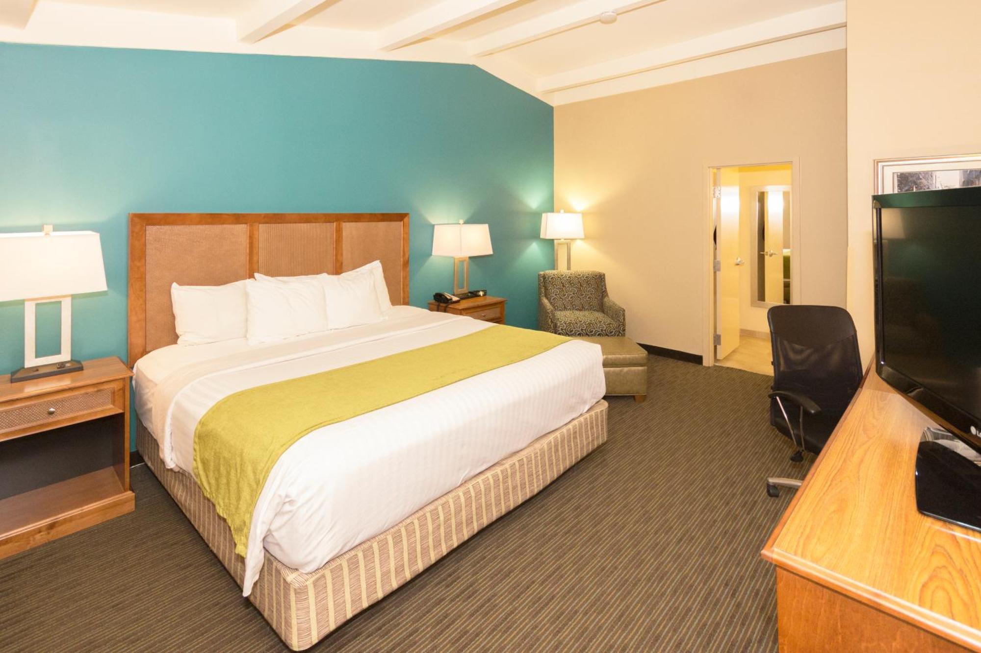 Best Western Charleston Inn Kültér fotó