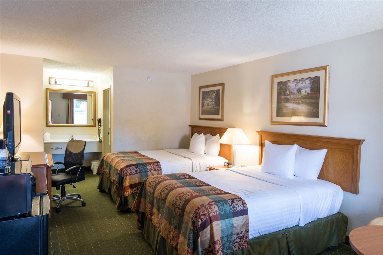 Best Western Charleston Inn Kültér fotó