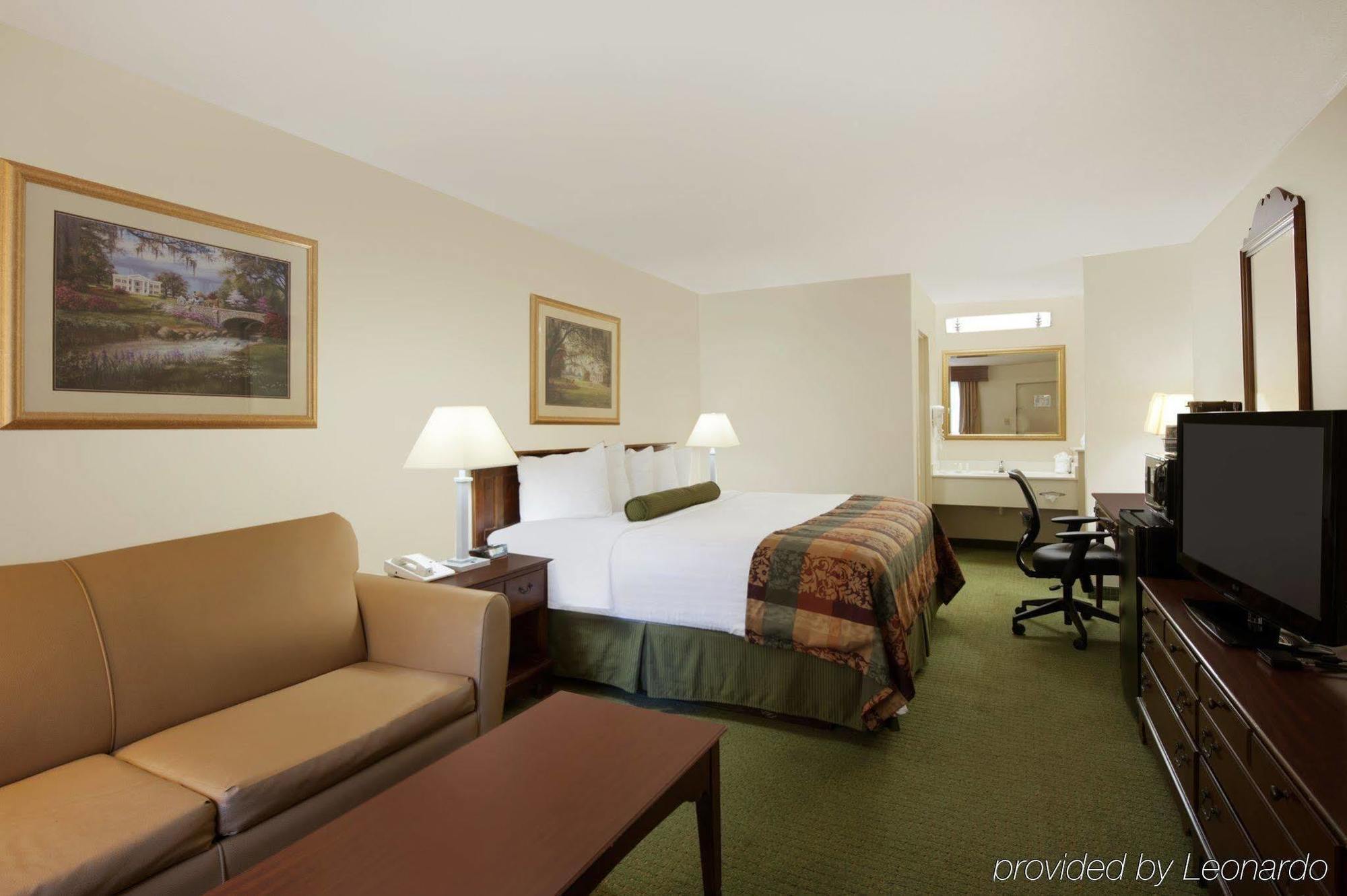 Best Western Charleston Inn Kültér fotó